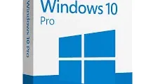 Licença Windows 10 Pro – Chave Retail Original para 1 PC