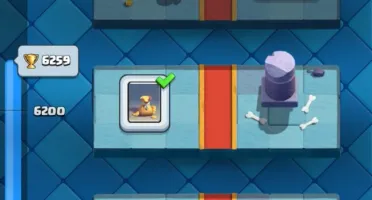 Conta Clash Royale 2Kk Gold Level 33 Trofeus 6300