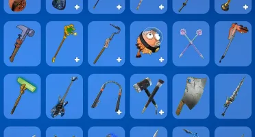 💎 Conta Fortnite Muitas Skins – Oportunidade 💎