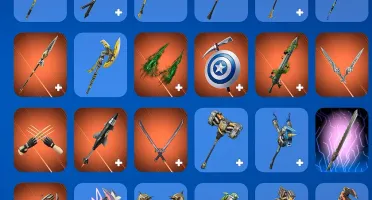 💎 Conta Fortnite Muitas Skins – Oportunidade 💎