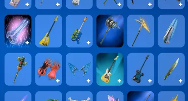 💎 Conta Fortnite Muitas Skins – Oportunidade 💎