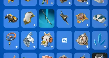 💎 Conta Fortnite Muitas Skins – Oportunidade 💎