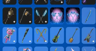 💎 Conta Fortnite Muitas Skins – Oportunidade 💎
