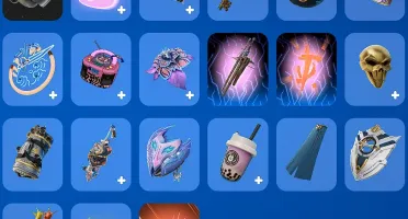💎 Conta Fortnite Muitas Skins – Oportunidade 💎