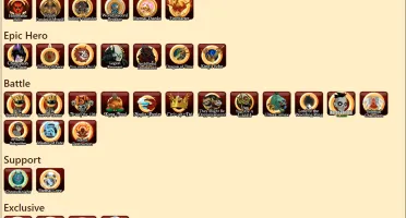 Conta Aqw Com Founder Aqw Infinity + 5 Chests + Member Ativo