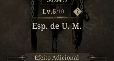 Vendo Conta Night Crows Bishop Sa3 Lvl 40 Espada E Escudo