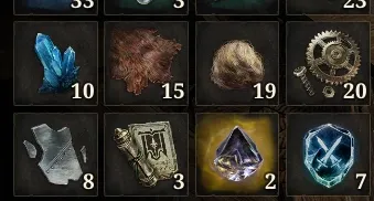 Vendo Conta Night Crows Bishop Sa3 Lvl 40 Espada E Escudo