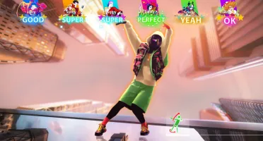 Xbox Just Dance 2023 Edition (Xbox Series S|X) #C29965