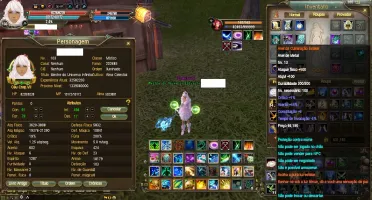 MÍSTICA 200K GOD 5