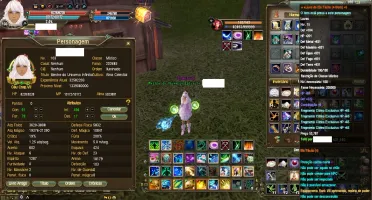 MÍSTICA 200K GOD 5