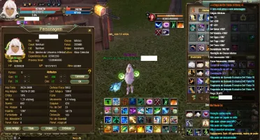 MÍSTICA 200K GOD 5