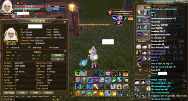 MÍSTICA 200K GOD 5