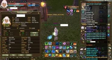 MÍSTICA 200K GOD 5