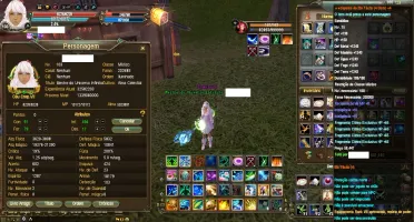 MÍSTICA 200K GOD 5