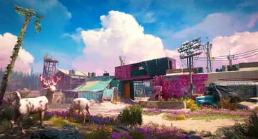 Far Cry New Dawn: Deluxe Edition