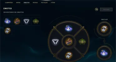 Conta PRATA 3 + (100 PDL) 0/0 MD3 + (LVL 47) + ACC BARATA!!