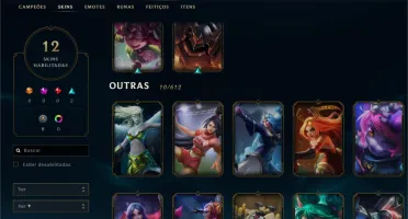 Conta PRATA 3 + (100 PDL) 0/0 MD3 + (LVL 47) + ACC BARATA!!