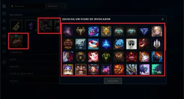 Conta PRATA 3 + (100 PDL) 0/0 MD3 + (LVL 47) + ACC BARATA!!
