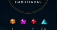 Conta League Of Legends !! lv 120, Unranked MMR Bom