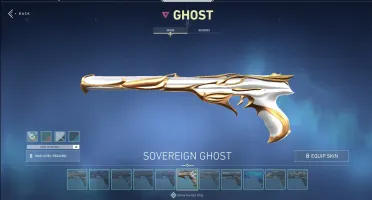 CONTA VALORANT MUITO BARATA COM MAIS DE 50 SKINS!