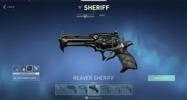 CONTA VALORANT MUITO BARATA COM MAIS DE 50 SKINS!