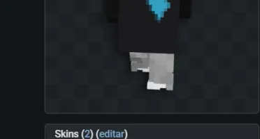 Conta Minecraft Original | VIP MushMC + Cosméticos Lunar