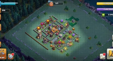 CV10 SEMI FULL TH10 BEM UPADA BARATA COM MAIS DE 3 MIL GEMAS