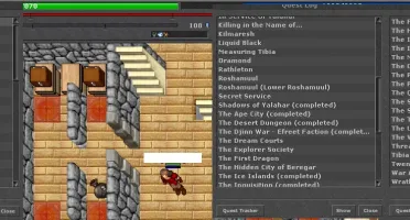 ELITE KNIGHT 467