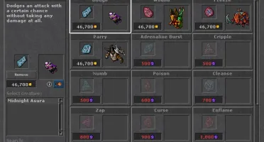 ELITE KNIGHT 467