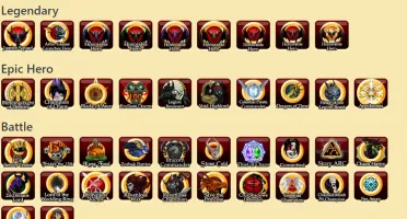 VENDO CONTA AQW