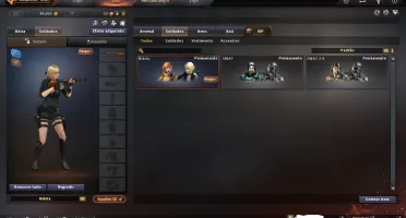 Conta Major Crossfire AL Pronto para ranked boa