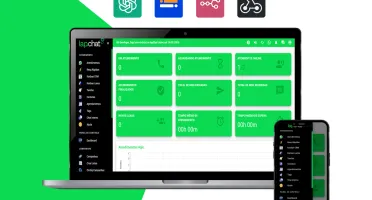 Whaticket PRO 2025 - IAPCHAT