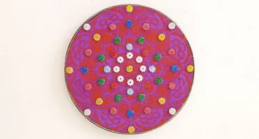 Mandala da Paz Rx