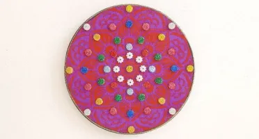 Mandala da Paz Rx