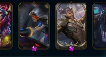 Black Alistar/PAX - Nome de Champ - A Mais Rara Disponível