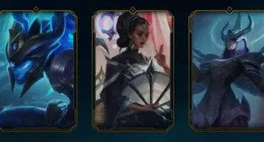 Black Alistar/PAX - Nome de Champ - A Mais Rara Disponível