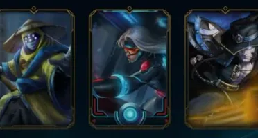 Black Alistar/PAX - Nome de Champ - A Mais Rara Disponível