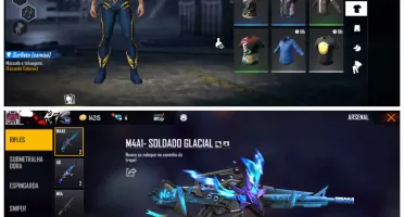 Conta boa e barata