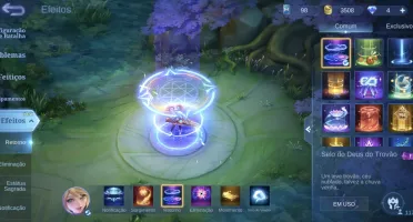 đ« Conta Mobile Legends Com 309 Skins, Varios Recalls Etc