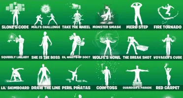 Conta Fortnite | 32 Skins | John Wick (Pen & Ink) | Entrega