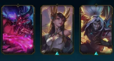 Conta LOL - Platina 2 - 50 Campeões