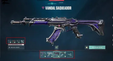 Vendo Conta De Valorant+Lol