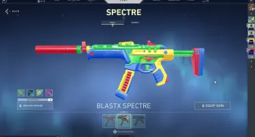CONTA DE VALORANT FULL ACESSO, PRATA 2