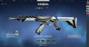 CONTA DE VALORANT FULL ACESSO, PRATA 2