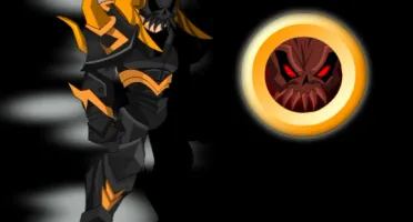 Member Até 2026 / Dark Master Of Moglins / 2K + Em HeroMart