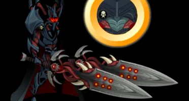 Member Até 2026 / Dark Master Of Moglins / 2K + Em HeroMart