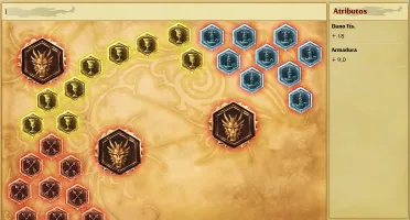 CONTA LEAGUE OF LEGENDS BR- 19 SKINS - 34 CHAMPS - UNRANKED