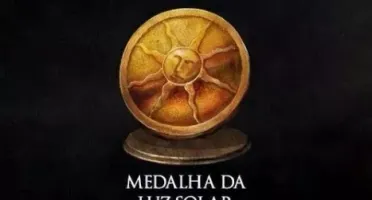 Dark souls 3 Itens de Pacto: Grilhões e Medalhas