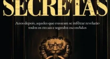 Ebook Sociedades Secretas -conheça tudo