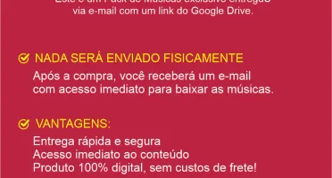 Mega Pen - FlashBack Hits | O Melhor Pra Recordar (Vídeo)